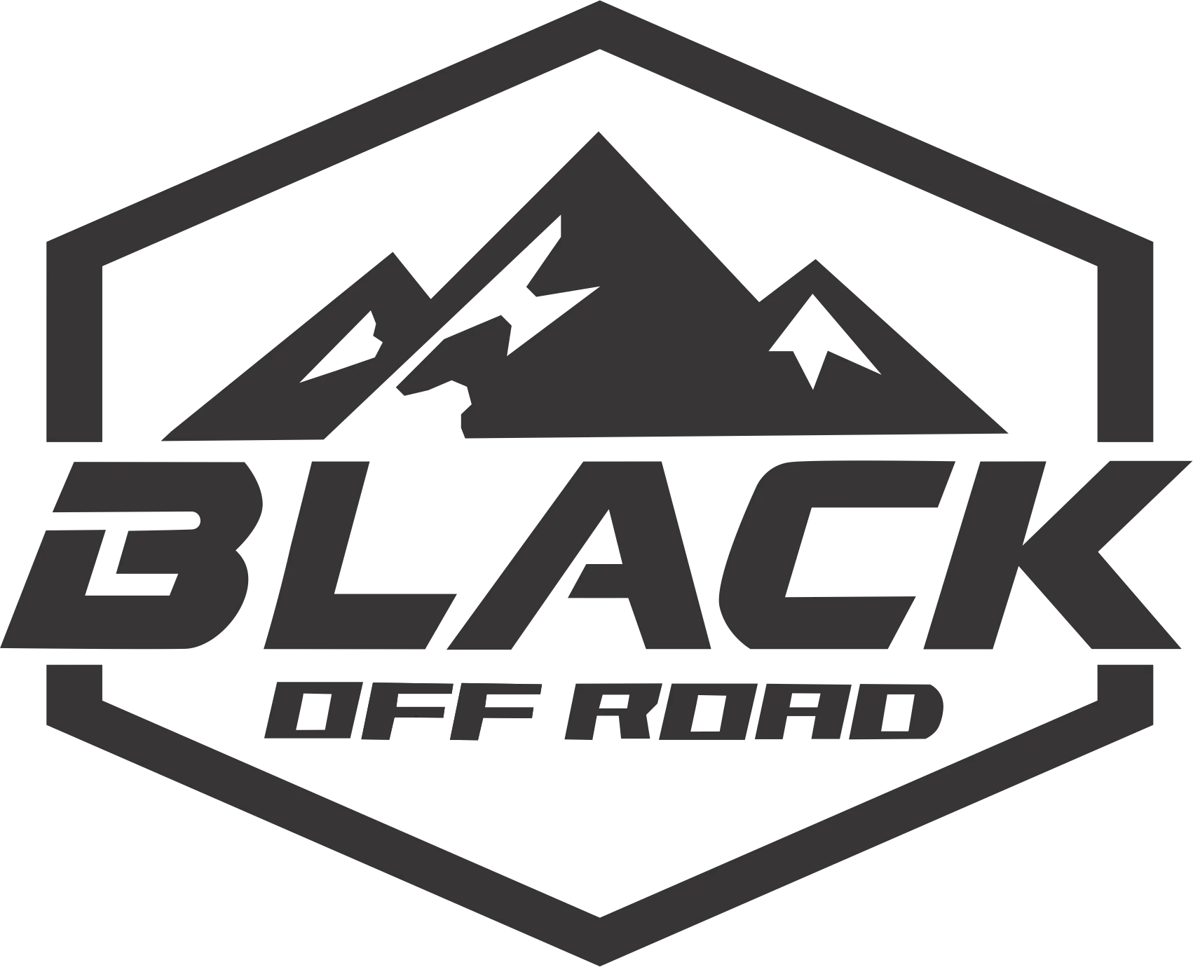 BlackOffRoad