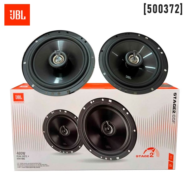 PARLANTE STAGE2 65F JBL