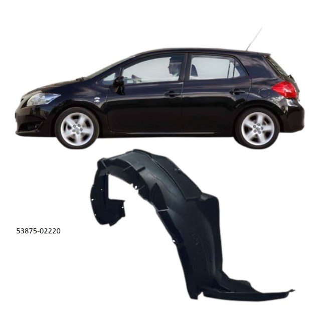 CUBRE PIEDRA AURIS 07-10"