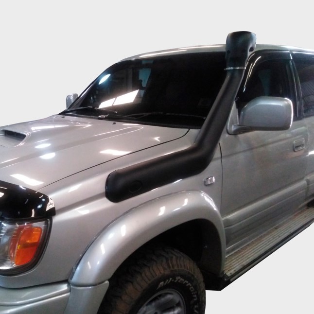 SNORKEL HILUX SURF PX