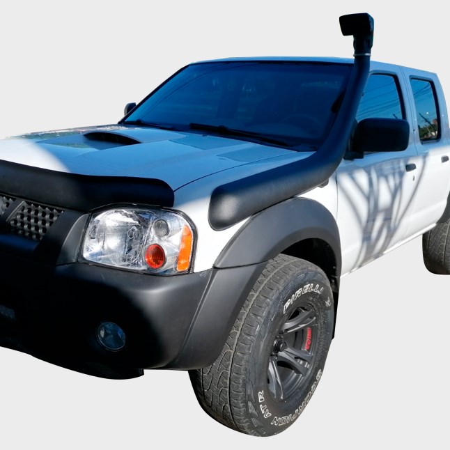 SNORKEL D-22 PX