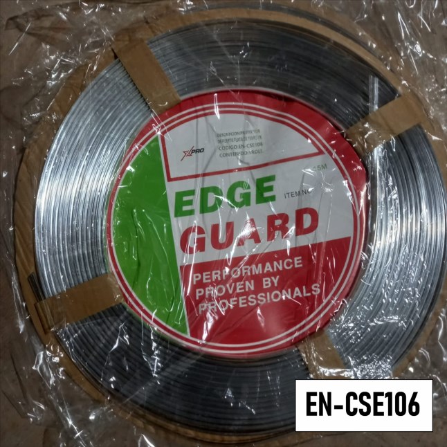 PROTECTOR DE PUERTA PLATA DE 15MTS PX