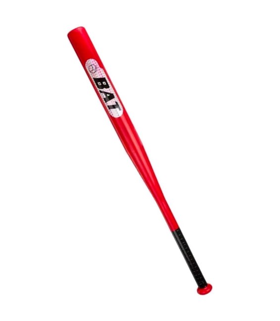 BATE 30" ROJO RX