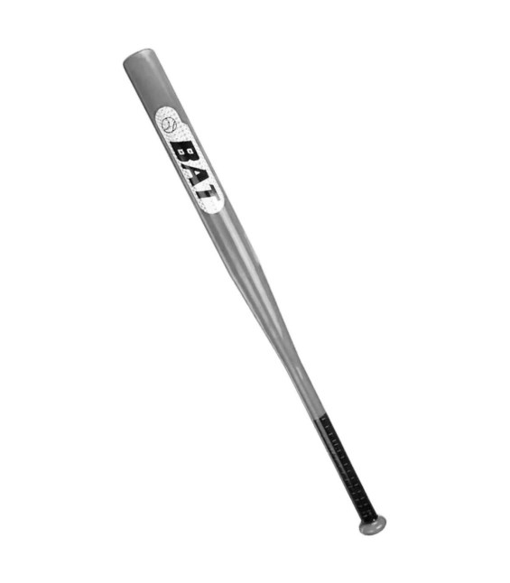 BATE 30" plata RX