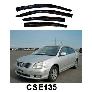 Visor Premio 2002 RX