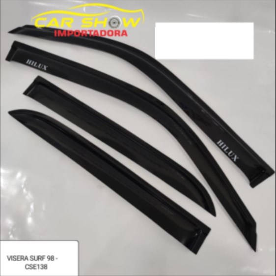 Visor Hilux surf 1998