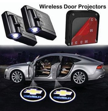 LED LIGHT CH