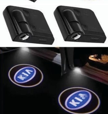 LED LIGHT kia