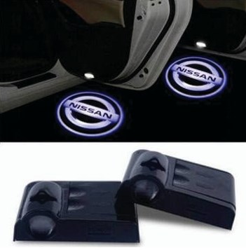 LED LIGHT nissan