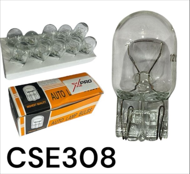 FOCO T20 1 FILAMENTO 1221 12V 21W