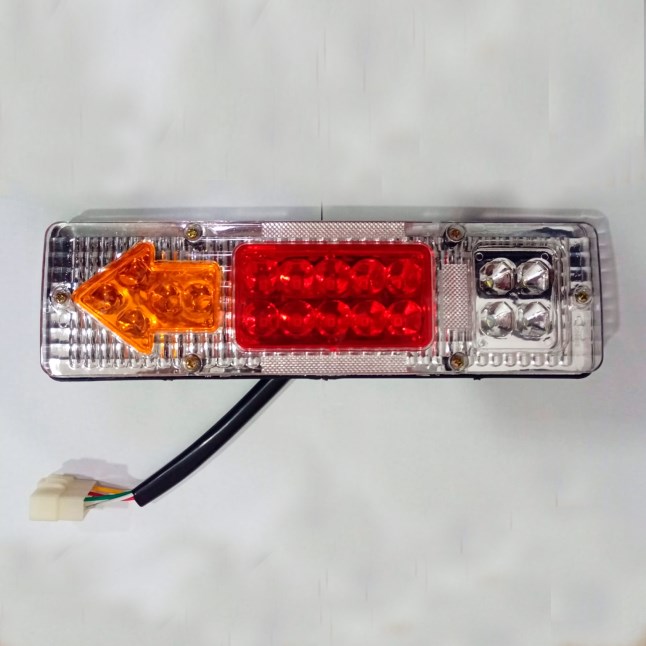 FARO TRASERO LED P/ CARRITO