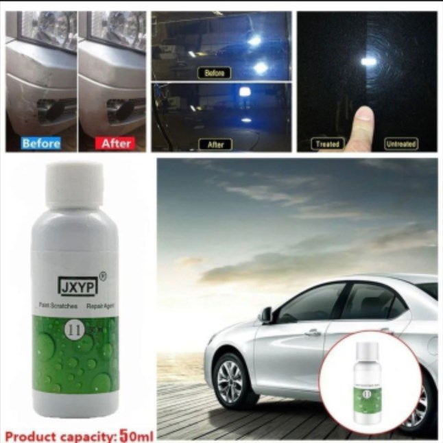 RENOVADOR DE FAROS 50ML JXYP