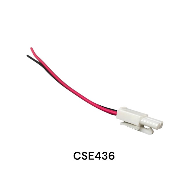 QUITA Y PONE 2 CABLES