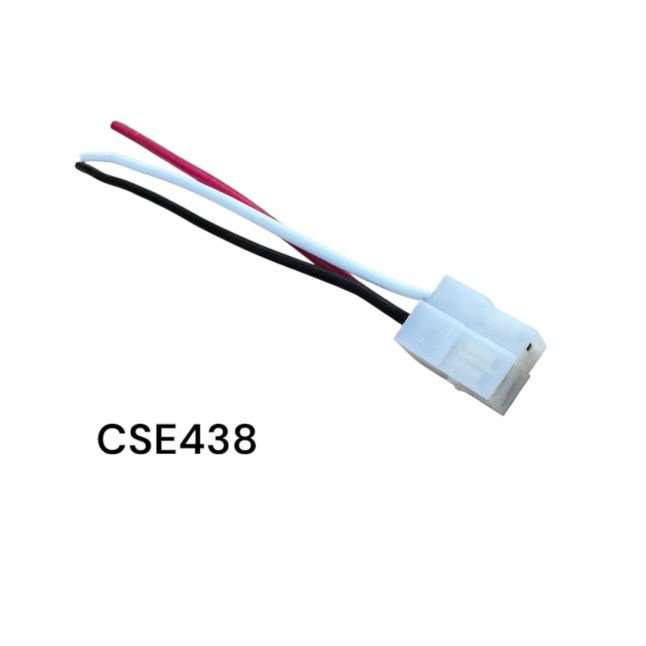 QUITA Y PONE 3 CABLES