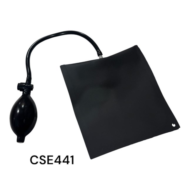 BOLSA DE AIRE Negro PARA ABRIR PUERTA
