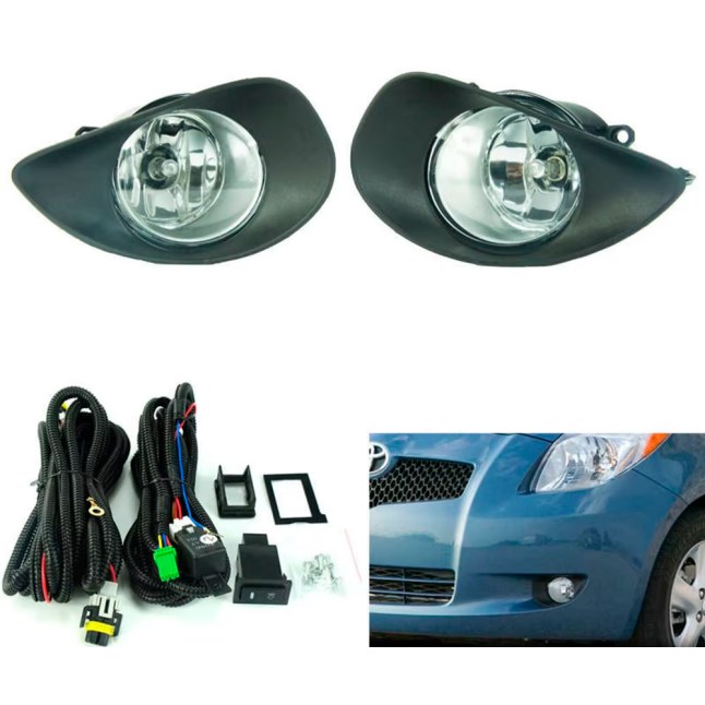 BUSCA HUELLA NEW VITZ 2006/09 C/ KIT