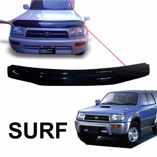 BUFLECTOR SURF PRADO 1996/02
