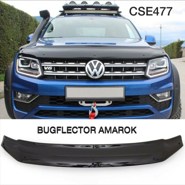 BUFLECTOR AMAROK