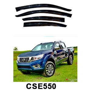 VISOR NISS NP 2016/2020