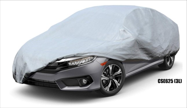 CUBRE AUTO 3L 460*170*145CM