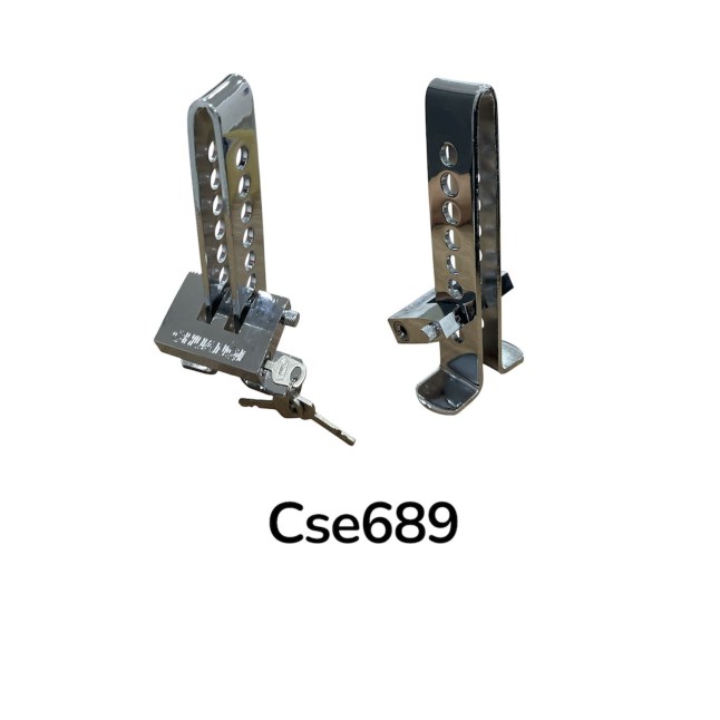Candado Pedal de freno