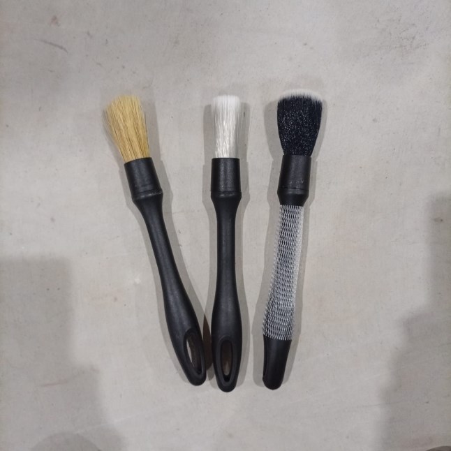 KIT LIMPIEZA