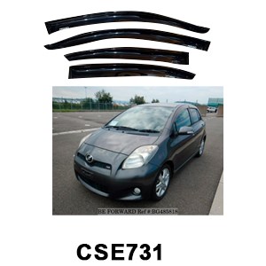 VISOR VITZ 2000/04 (NORMAL)
