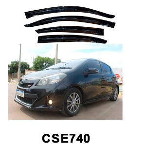 VISOR NEW VITZ 2011/2020