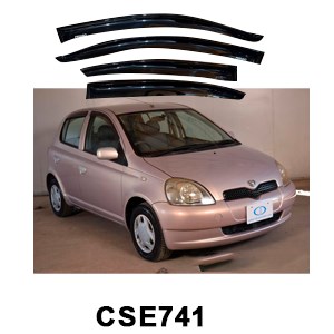 VISOR VITZ 99/04