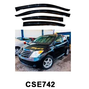 VISOR IST 2007/2012