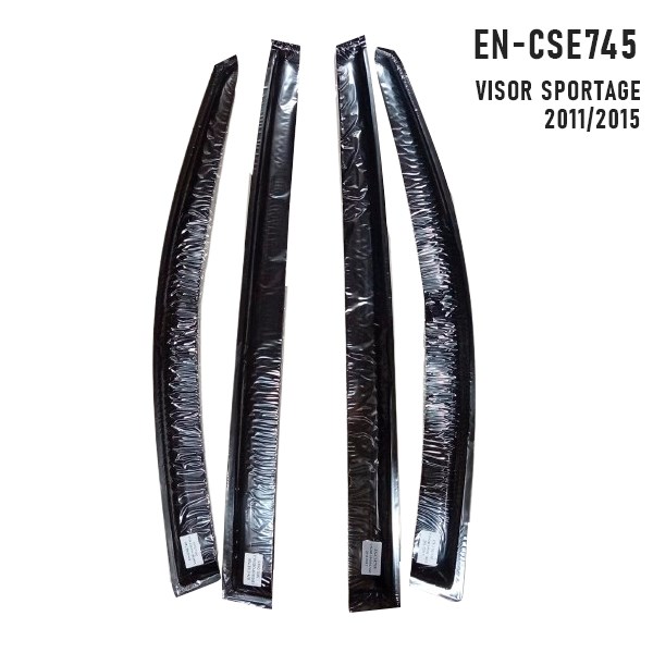 VISOR SPORTAGE 2011/2015