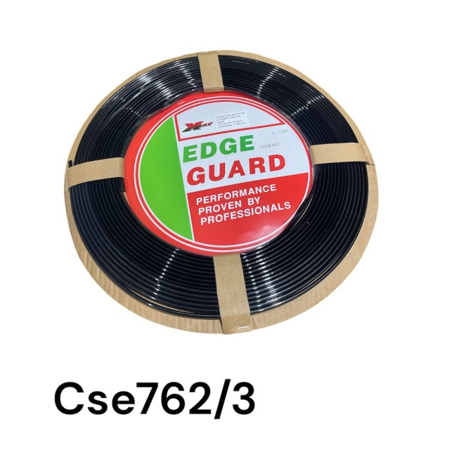 PROTECTOR DE PUERTA 15MTS PX BLACK