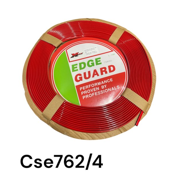 PROTECTOR DE PUERTA 15MTS PX RED