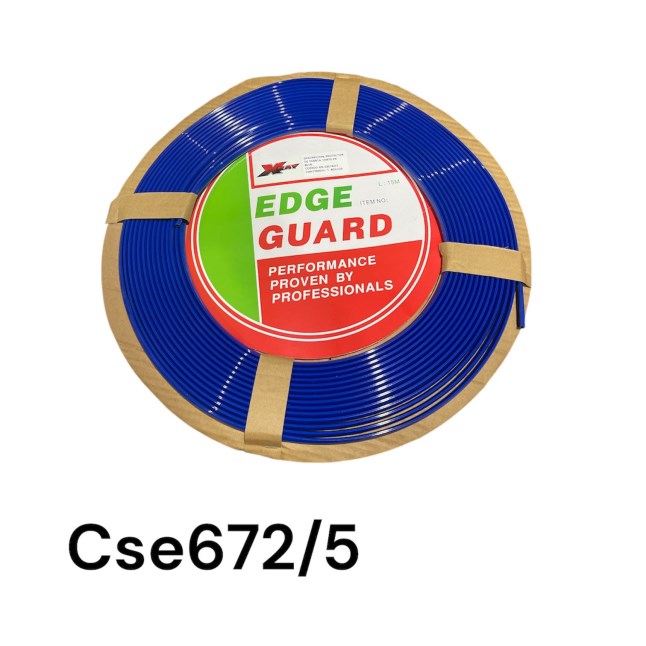 PROTECTOR DE PUERTA 15MTS PX BLUE
