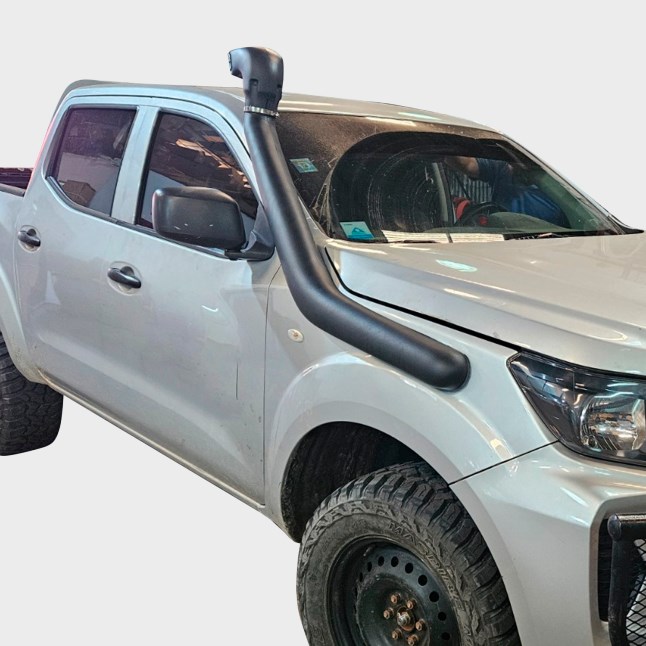 SNORKEL NISSAN NP300 2021+