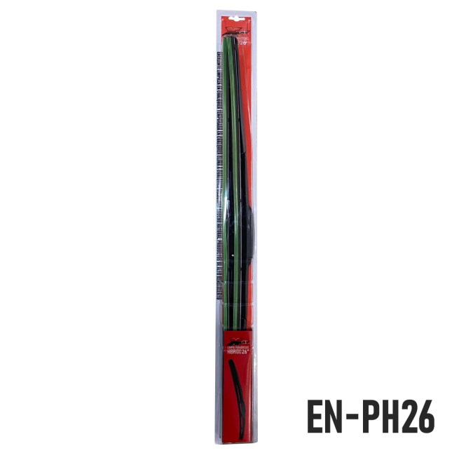 limpia Parabrisas hibrido 26 XRAY