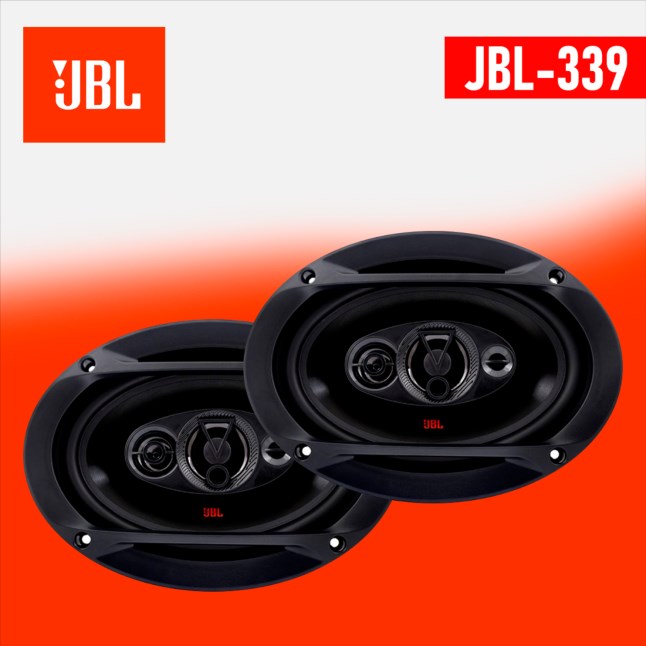 PARLANTE JBL FLEX 4 69QDFX110 (6X9) (3006)