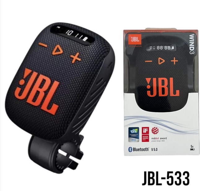 SPEAKER JBL WIND 3