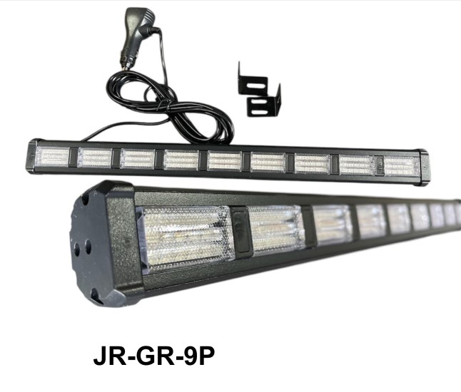Barra led RGB multifuncion 43cm HIMEJI