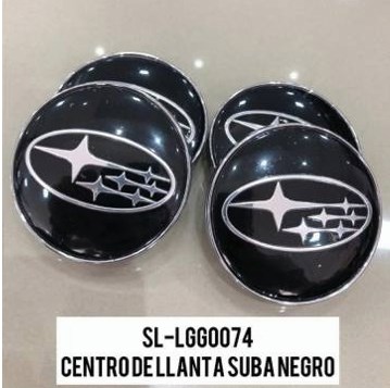 CENTRO DE LLANTA SUB
