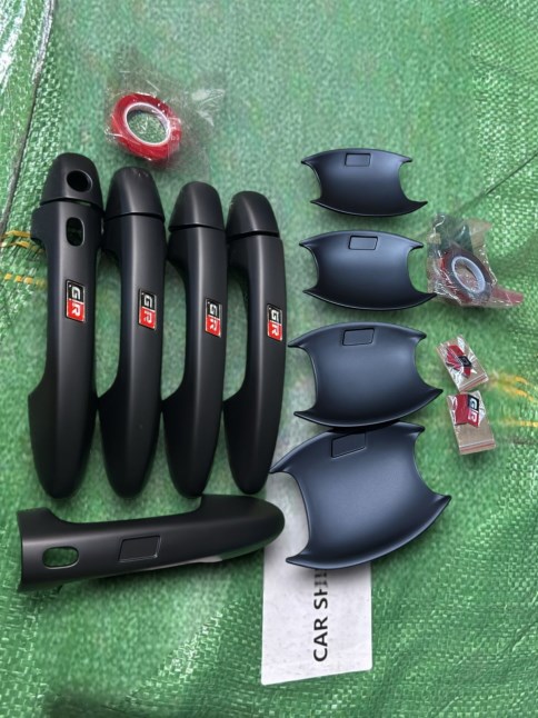 JGO PROTECTOR C/ CUBRE MANIJA GR