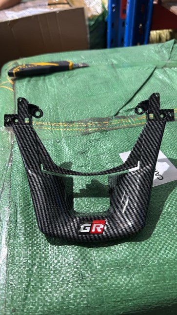 APLIQUE VOLANTE GR CARBON
