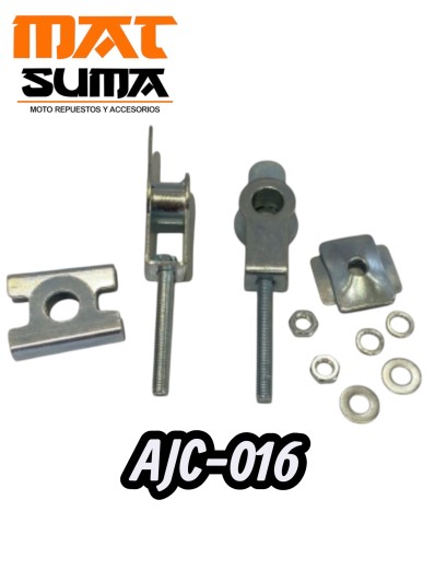 AJUSTADOR DE CADENA Quality BRAZIL