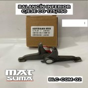 JGO MARTILLITO BALANCIN CG125