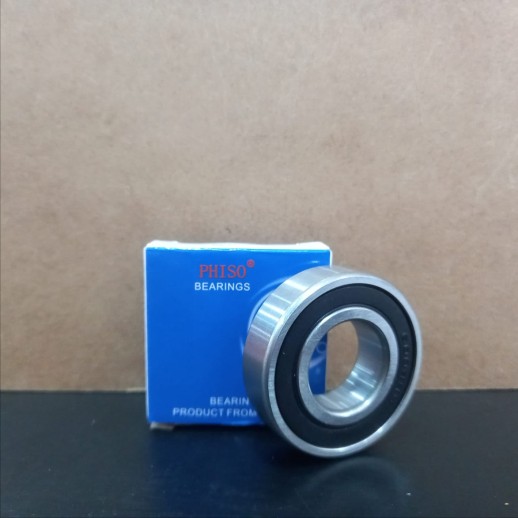 RULEMAN 6004-2RS