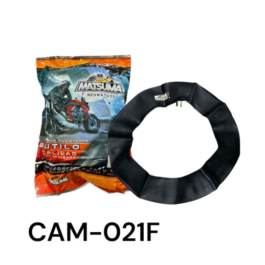 CAMARA 90/90-21 DELANTERO TRAIL