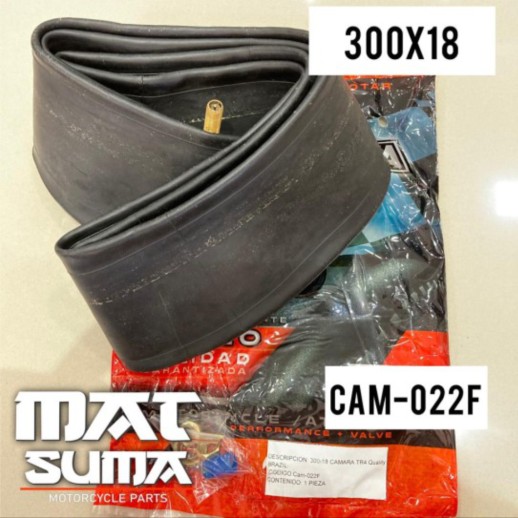 CAMARA MATSUMA 300-18 Quality BRAZIL