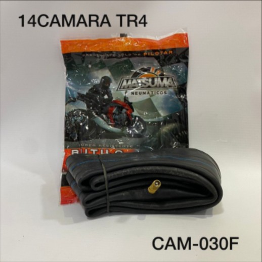 CAMARA 300-14 MATSUMA