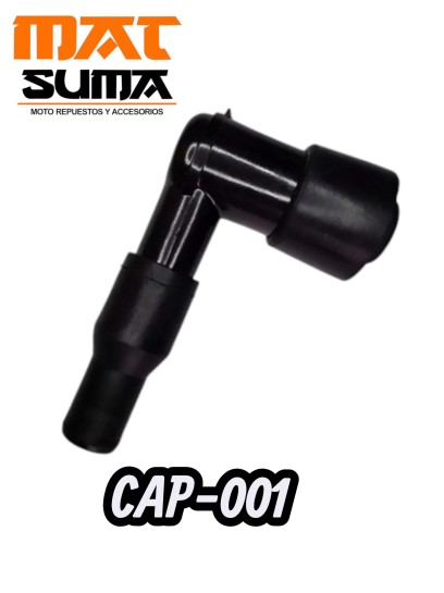 CAPUCHON DE BUJIA UNIVERSAL