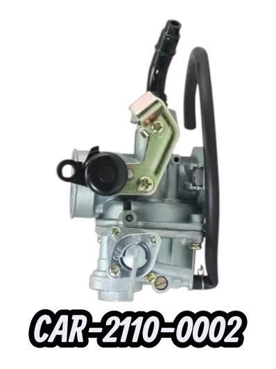 CARBURADOR 110